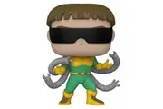 Pop! Figurine Spider-Man Animated Doctor Octopus RS Collectable Vinyl Toy 3+