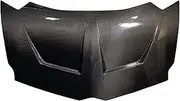 Used for Upgrading The 1016 Style Dry Carbon Fiber Car Engine Hood Compatible for Lamborghini Aventador LP700 LP750 SVJ