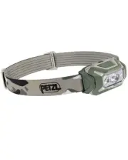 Petzl Aria 2 RGB Headlamp