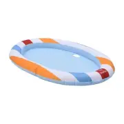 Charlie's Pet Floaties (Beach Ball) - 160x120cm
