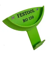 Festool RO 150 Holder - Rotex Sander Storage