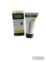 The Inkey list SPF 30 Daily Sunscreen