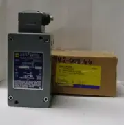New Square D 9007CR53G Hazardous Location Limit Switch Series A NIB