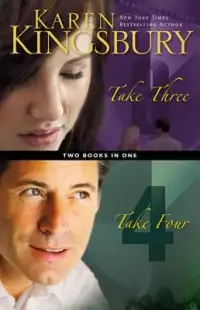 在飛比找博客來優惠-Take Three / Take Four: Two Bo