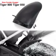 For Triumph Rear Fender Hugger Mudguard Mud Splash Guard Tiger 900 Tiger 850
