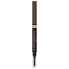 L'Oreal Paris Infallible Brow Xpert - Ebony 1.0