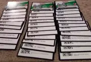 36 x Codes Pokemon TCG Online Booster Sun Shining Legends Ultra Mysterious Fates