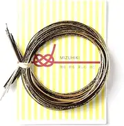 Piece MIZUHIKI PHC-023-43 Mizuhiki Set Taka with How to Tie Leaflet