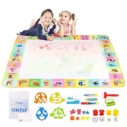 Magic Water Drawing Mat
