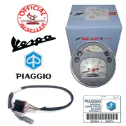 VESPA PX ARCOBALENO 150 1981 > SPEEDOMETER CABLE HARNESS PIAGGIO ORIGINAL