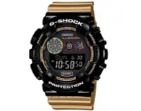 在飛比找Yahoo!奇摩拍賣優惠-【名人鐘錶珠寶】～CASIO→G-SHOCK GD-120C