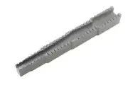 Electronic Component Resistor Lead Bender Bending Preforming Tool - Made in USA