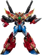 Sentinel METAMOR-FORCE"BARI"ATION Zwei Gravion Sol Gravion Action Figure New