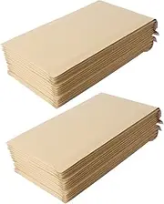 SOPOTUTU Bubble Mailers Bag Envelope Self Seal Padded Envelopes Opaque Mailer for Shipping Moving Easy Product Insertion Sturdy Surface