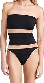 [Norma Kamali] Women's Standard Bishop Nude Insert