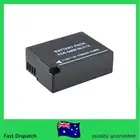 Battery 2000mAh for DMW-BLC12 BLC12E Panasonic Lumix DMC-G85, G5, G6, G7,GH2,GX8