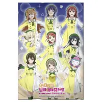 在飛比找金石堂優惠-Love Live! 虹咲學園學園偶像同好會－長門簾－虹咲學