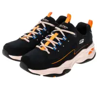 在飛比找momo購物網優惠-【SKECHERS】男鞋 休閒系列 D LITES 4.0(