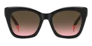 Missoni MIS 0219/S 3H2/M2 Women’s Sunglasses Black Size 53