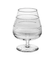 Vista Alegre Crystal Vinyl Ballon
