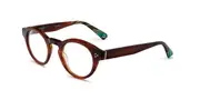 Etnia Barcelona Cap Sa Sal HVGR Men's Glasses Tortoiseshell Size 46 - Private Health Rebate - Blue Light Block Available