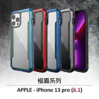 在飛比找蝦皮商城精選優惠-嚴選外框 免運 IPHONE13 PRO 6.1 x-dor