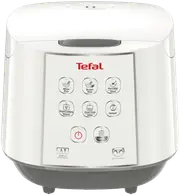 Tefal Easy Rice & Slow Cooker