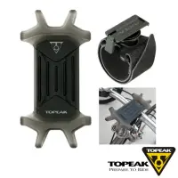 在飛比找momo購物網優惠-【TOPEAK】OMNI RideCase 4.5-6.5吋