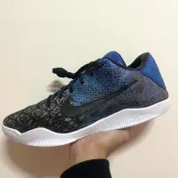 在飛比找蝦皮購物優惠-[已售出］Nike籃球鞋 kobe11 ID款 US12誠可