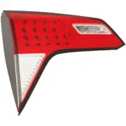 Tail Light Taillight Taillamp Brakelight Lamp Driver Left Side Hand for HR-V (for: Honda)