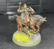 Games workshop rider of Rohan conversion