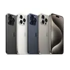 Apple iPhone 15 Pro Max Unlocked Smartphone A17 Pro 256GB / 512GB / 1TB