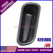 Fit For 1994-2002 Dodge Ram 1500 2500 3500 Front LH Door Pull Handle Cup 4741405