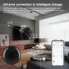 Conveniently Control Home Appliances with Smart App and For Zigbee Remote