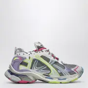 [Balenciaga] Runner multicoloured trainer 39 IT Multicolor