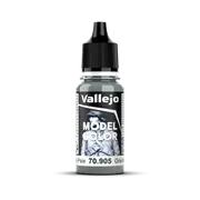 Vallejo Model Colour #178 - Blue Grey Pale - 18 ml Matt Acrylic Paint