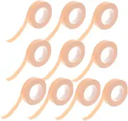 10Pcs Breathable Finger Tape Finger Tape Chinese Zither Finger Adhesive Tape Acc