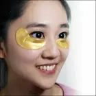 Collagen Eye Masks Anti Wrinkle Aging Bags Crystal Patch Pad Moisturiser Eyelid