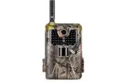 4g Cellular Application Tracking Camera 4k Wireless Tracking Camera(Green)