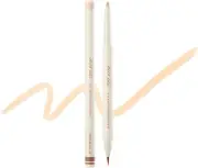 Too Cool for School Artclass Glam Underliner, 2 Nude Beige