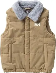 [Helly Hansen] K VOLCALOFT INS VEST Padded Vest, Wet Rope (WR)