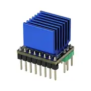 TMC2240 3D Printer Stepper Motor Driver Stepper Driver Module with Heat1950