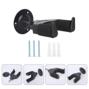 Art Guitar Hook String Instruments Hanger Guitar Wall Shelf Ukulele Holder
