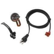 Engine Coolant Block Heater Fits Massey Ferguson 1140 1145 Tractors