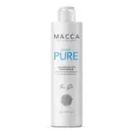 Cleansing Gel Macca Clean & Pure with Microparticles 200ml