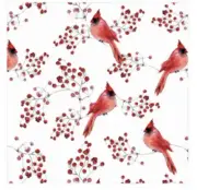 Harman - Cardinal Cocktail Napkins 20pk - 9311612C