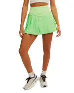 Free People Swing Of Things Skort