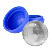 Vivva - Ice Cube Tray Ball Maker Big Silicone Mold Sphere Whiskey Mould Chocolate 15 Style