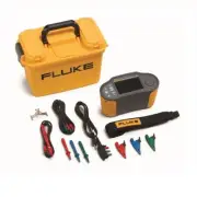 Fluke 1672 Multifunction Tester with Touch Screen & Customised Calibration Cert