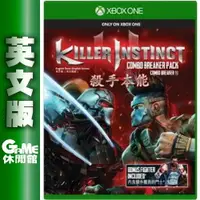 在飛比找樂天市場購物網優惠-【最高22%回饋 5000點】Xbox One《殺手本能 K